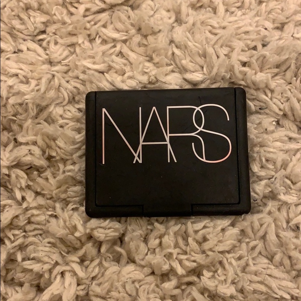 NARS Highlight in Hot Sand